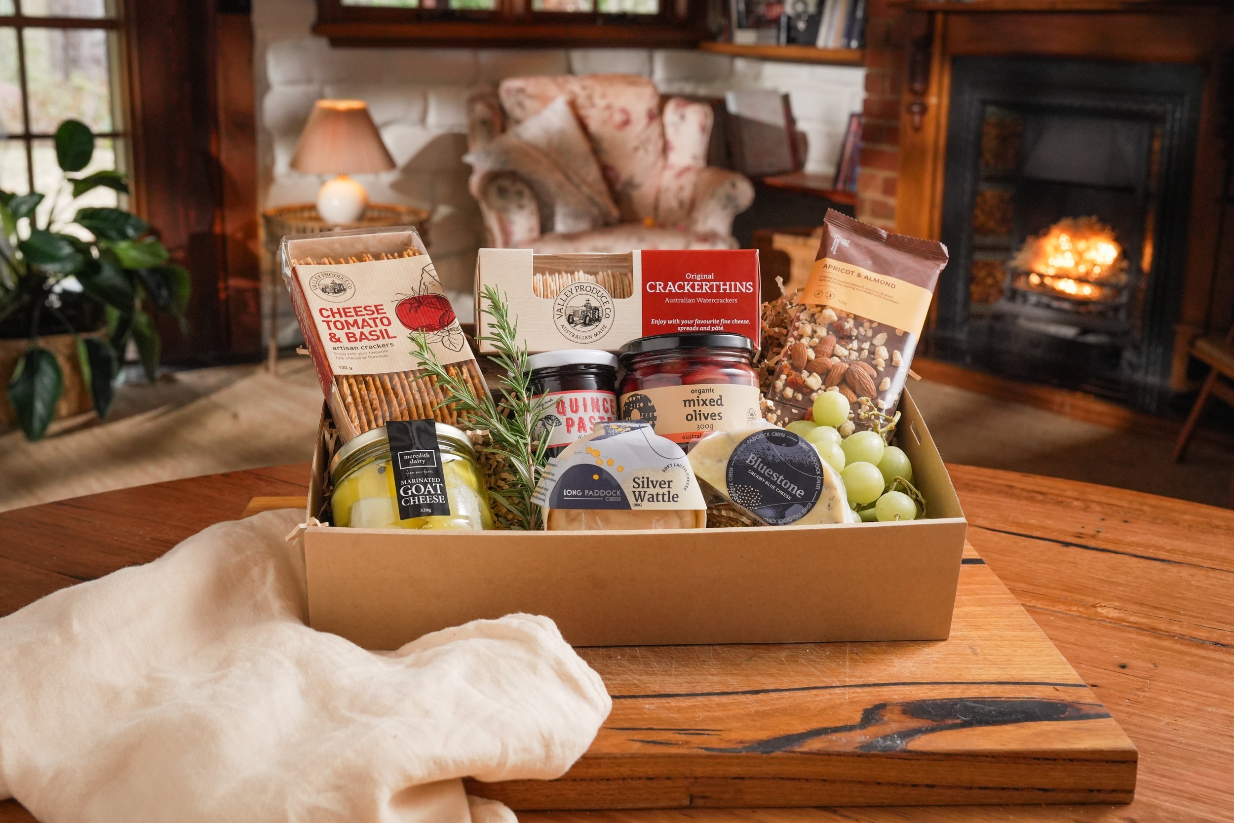 Featured Hampers