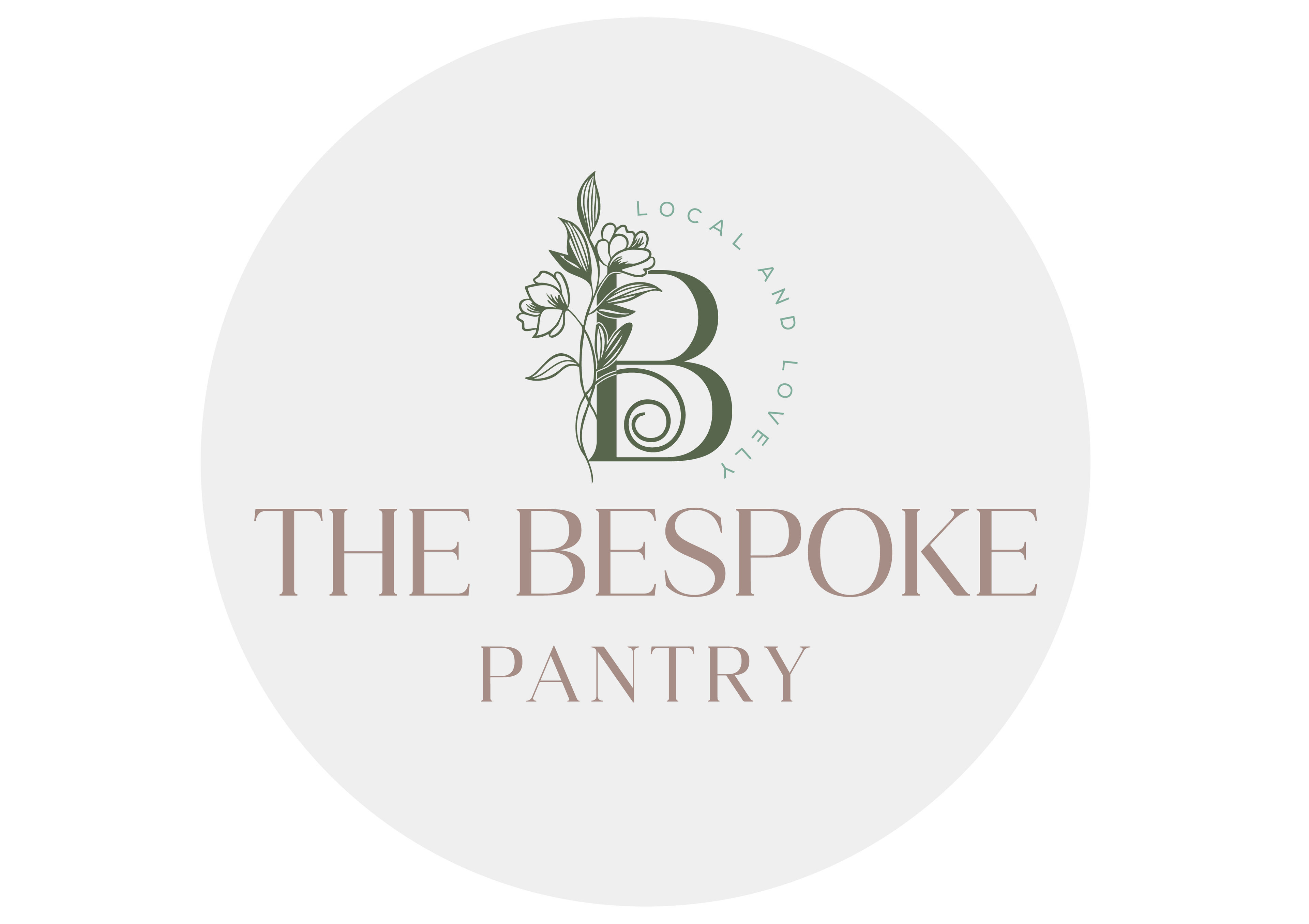 The Bespoke Pantry